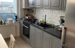 Apartament modern cu view, in bloc nou, 61 mp, parcare subterana