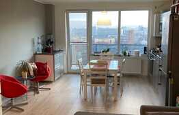 Apartament modern cu view, in bloc nou, 61 mp, parcare subterana