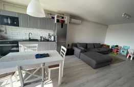 Apartament modern cu view, in bloc nou, 61 mp, parcare subterana