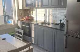 Apartament modern cu view, in bloc nou, 61 mp, parcare subterana