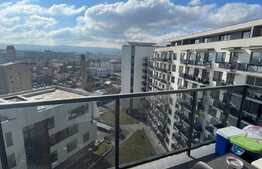 Apartament modern cu view, in bloc nou, 61 mp, parcare subterana