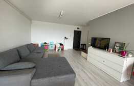 Apartament modern cu view, in bloc nou, 61 mp, parcare subterana