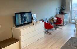 Apartament modern cu view, in bloc nou, 61 mp, parcare subterana