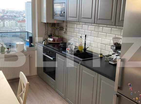 Apartament de vânzare 2 camere Marasti - 61327AV | BLITZ Cluj-Napoca | Poza3