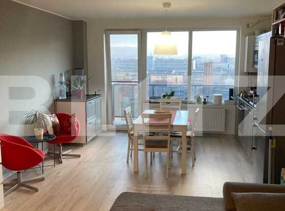 Apartament de vânzare 2 camere Marasti - 61327AV | BLITZ Cluj-Napoca | Poza1