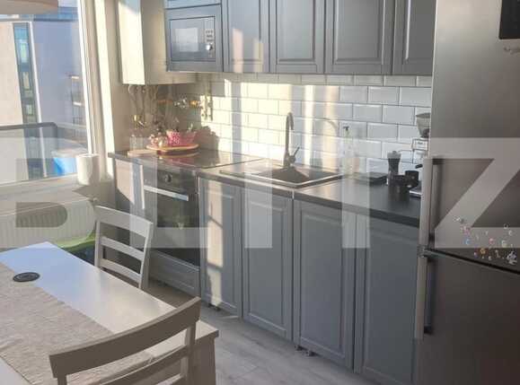 Apartament de vânzare 2 camere Marasti - 61327AV | BLITZ Cluj-Napoca | Poza7