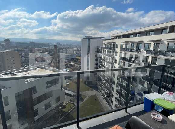Apartament de vânzare 2 camere Marasti - 61327AV | BLITZ Cluj-Napoca | Poza8