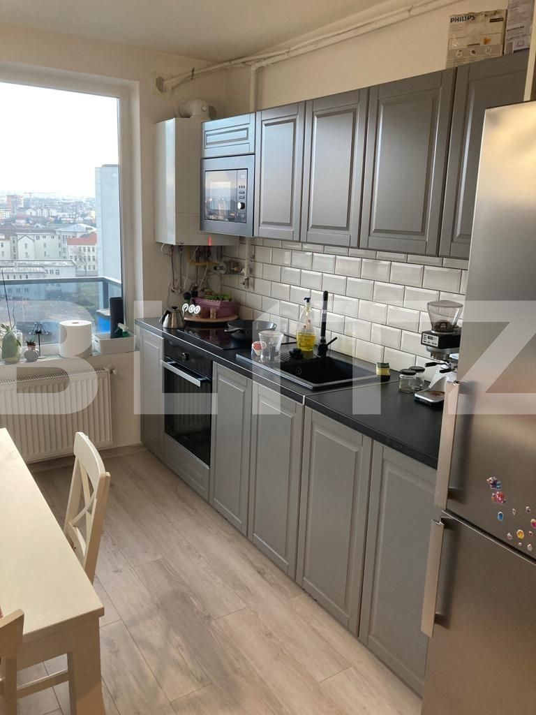 Apartament de vânzare 2 camere Marasti - 61327AV | BLITZ Cluj-Napoca | Poza3