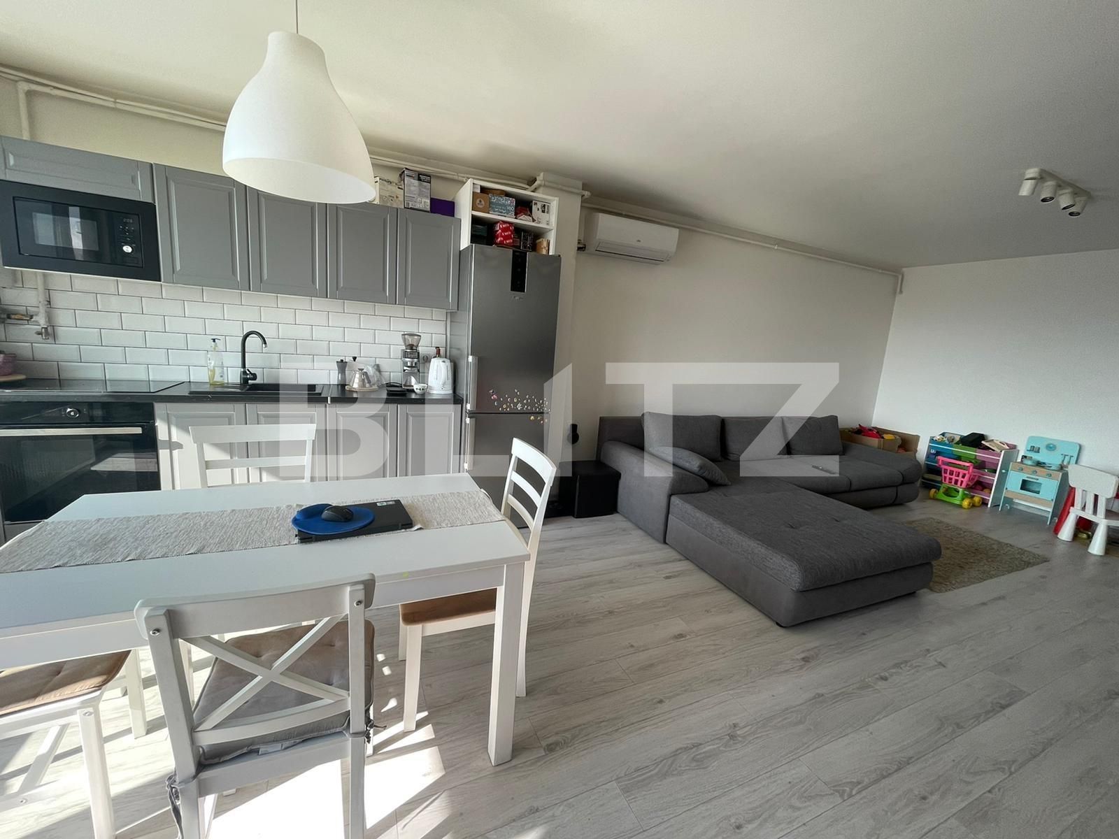 Apartament de vânzare 2 camere Marasti - 61327AV | BLITZ Cluj-Napoca | Poza2