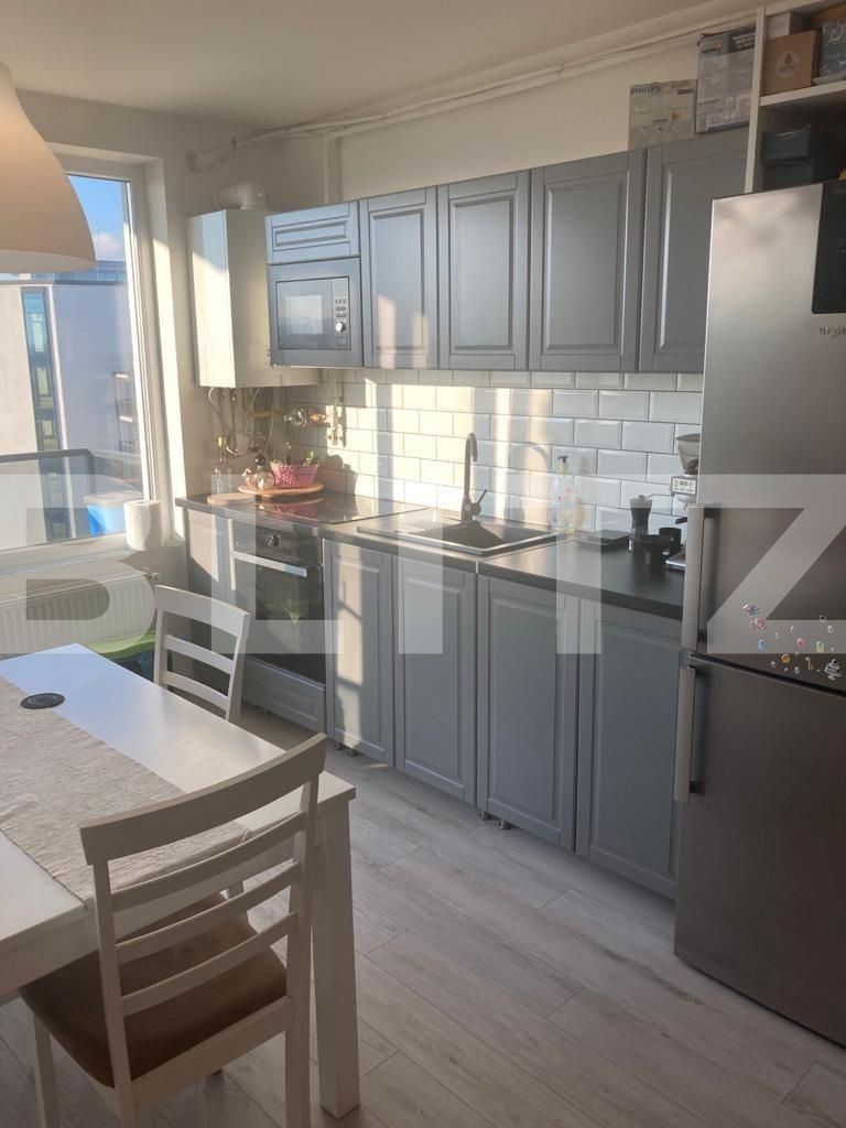 Apartament de vânzare 2 camere Marasti - 61327AV | BLITZ Cluj-Napoca | Poza7