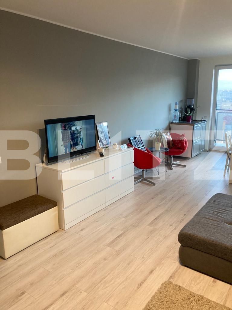 Apartament de vânzare 2 camere Marasti - 61327AV | BLITZ Cluj-Napoca | Poza4