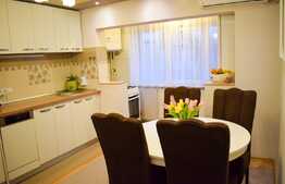 Apartament 2 camere decomandate, 50 mp, cartier Intre Lacuri