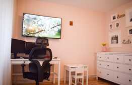 Apartament 2 camere decomandate, 50 mp, cartier Intre Lacuri