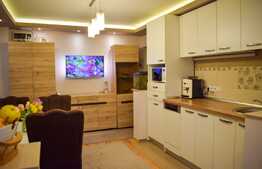 Apartament 2 camere decomandate, 50 mp, cartier Intre Lacuri