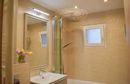 Apartament 2 camere decomandate, 50 mp, cartier Intre Lacuri