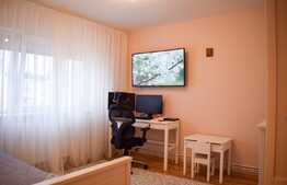 Apartament 2 camere decomandate, 50 mp, cartier Intre Lacuri