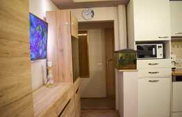 Apartament 2 camere decomandate, 50 mp, cartier Intre Lacuri