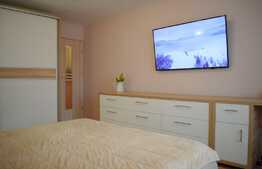 Apartament 2 camere decomandate, 50 mp, cartier Intre Lacuri