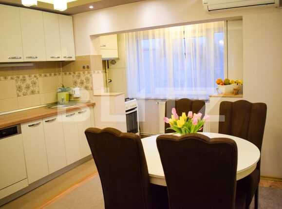 Apartament de vânzare 2 camere Intre Lacuri - 61328AV | BLITZ Cluj-Napoca | Poza2