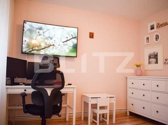 Apartament de vânzare 2 camere Intre Lacuri - 61328AV | BLITZ Cluj-Napoca | Poza5