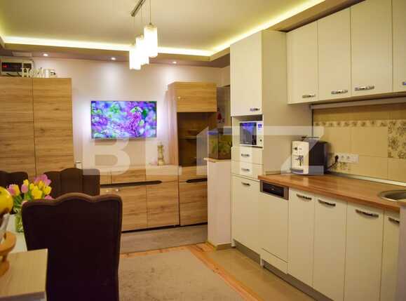 Apartament de vânzare 2 camere Intre Lacuri - 61328AV | BLITZ Cluj-Napoca | Poza1