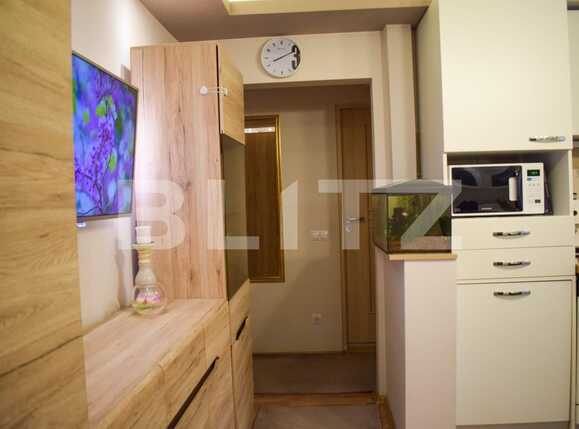 Apartament de vânzare 2 camere Intre Lacuri - 61328AV | BLITZ Cluj-Napoca | Poza3