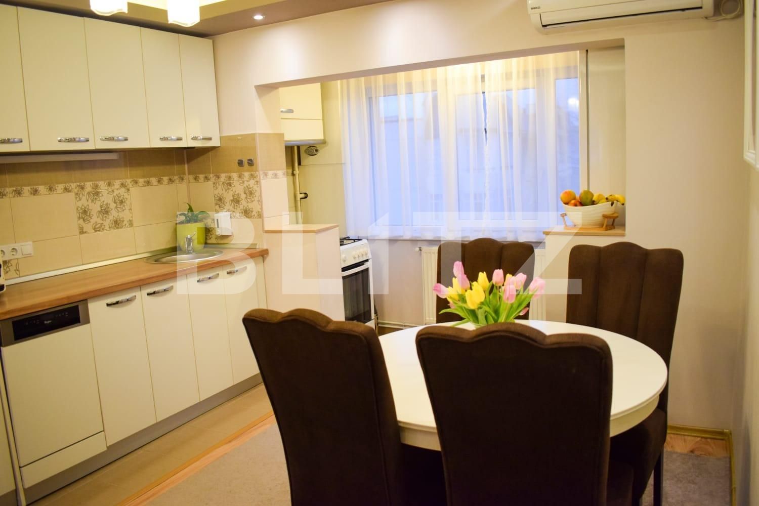 Apartament de vânzare 2 camere Intre Lacuri - 61328AV | BLITZ Cluj-Napoca | Poza2