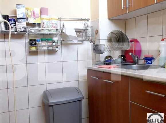 Garsonieră de vânzare Gheorgheni - 6133AV | BLITZ Cluj-Napoca | Poza7