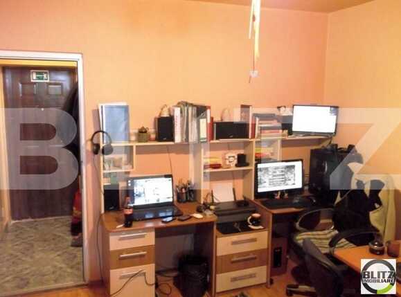 Garsonieră de vânzare Gheorgheni - 6133AV | BLITZ Cluj-Napoca | Poza1
