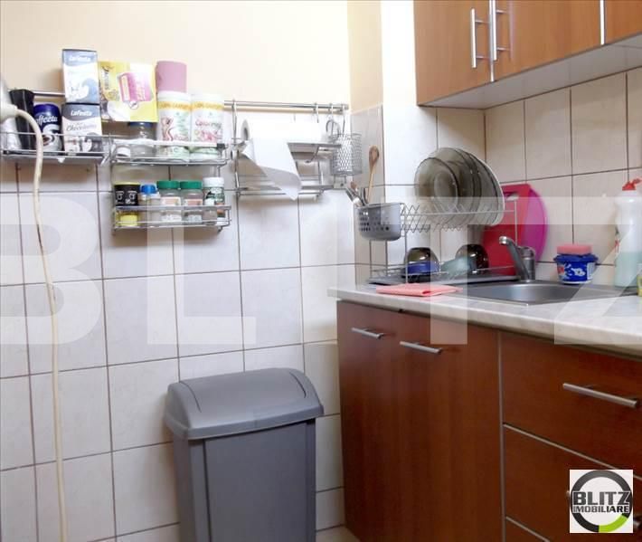 Garsonieră de vânzare Gheorgheni - 6133AV | BLITZ Cluj-Napoca | Poza7
