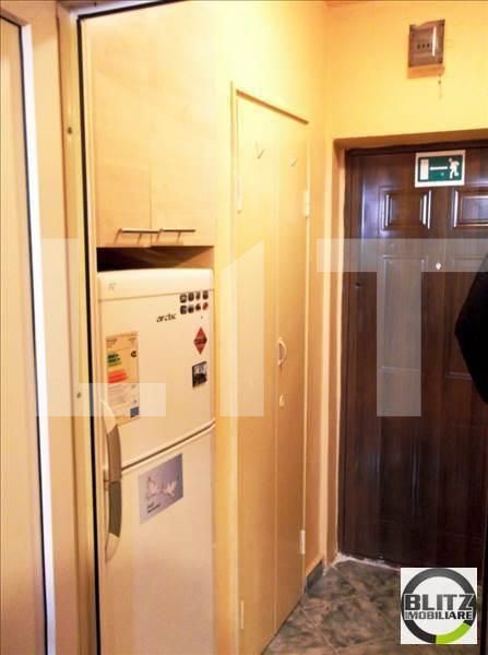 Garsonieră de vânzare Gheorgheni - 6133AV | BLITZ Cluj-Napoca | Poza5