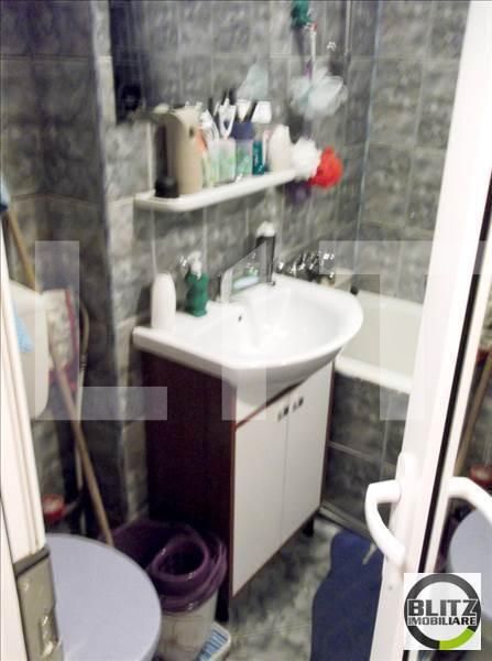 Garsonieră de vânzare Gheorgheni - 6133AV | BLITZ Cluj-Napoca | Poza9