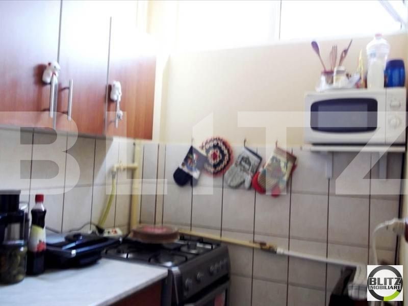 Garsonieră de vânzare Gheorgheni - 6133AV | BLITZ Cluj-Napoca | Poza8