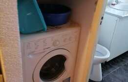 Apartament 3 camere, Tractorul