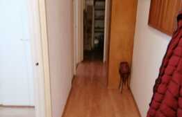 Apartament 3 camere, Tractorul