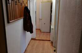 Apartament 3 camere, Tractorul