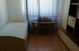 Apartament 3 camere, Tractorul