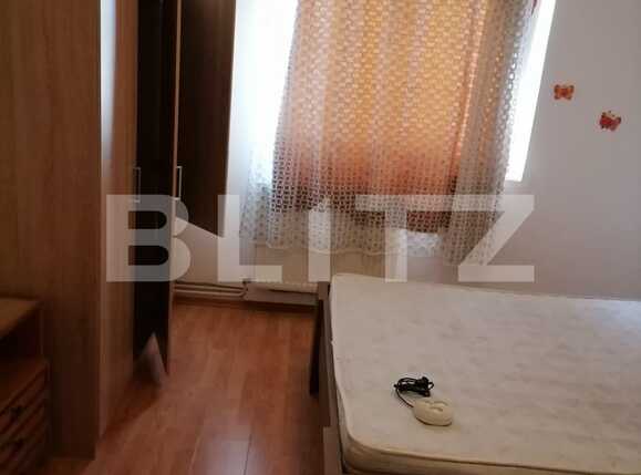 Apartament de închiriat 3 camere Tractorul - 61330AI | BLITZ Brașov | Poza3