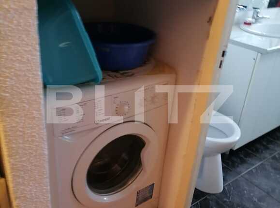 Apartament de închiriat 3 camere Tractorul - 61330AI | BLITZ Brașov | Poza9