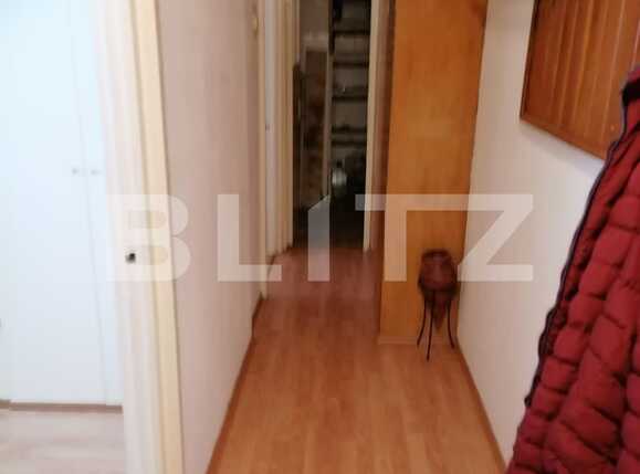 Apartament de închiriat 3 camere Tractorul - 61330AI | BLITZ Brașov | Poza8