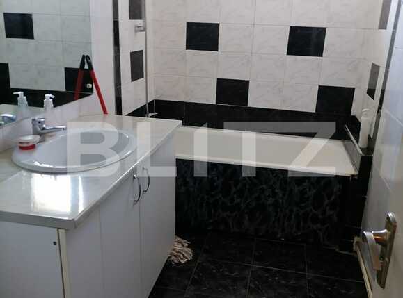 Apartament de închiriat 3 camere Tractorul - 61330AI | BLITZ Brașov | Poza12