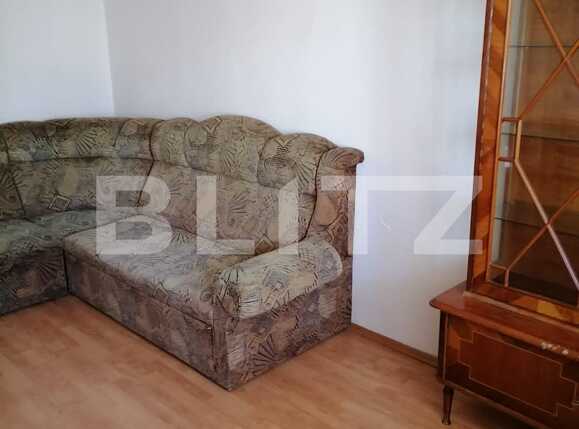 Apartament de închiriat 3 camere Tractorul - 61330AI | BLITZ Brașov | Poza1