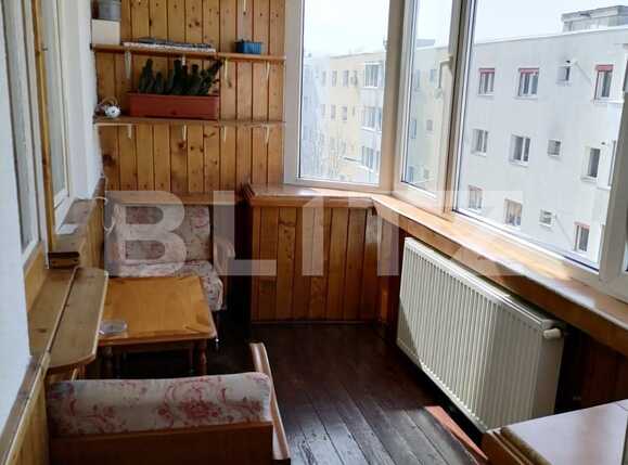 Apartament de închiriat 3 camere Tractorul - 61330AI | BLITZ Brașov | Poza13