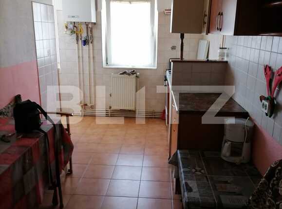 Apartament de închiriat 3 camere Tractorul - 61330AI | BLITZ Brașov | Poza10