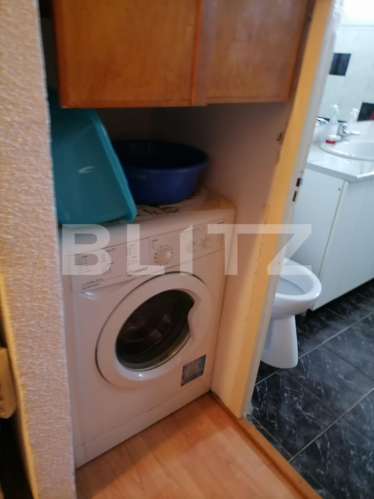 Apartament de închiriat 3 camere Tractorul - 61330AI | BLITZ Brașov | Poza9