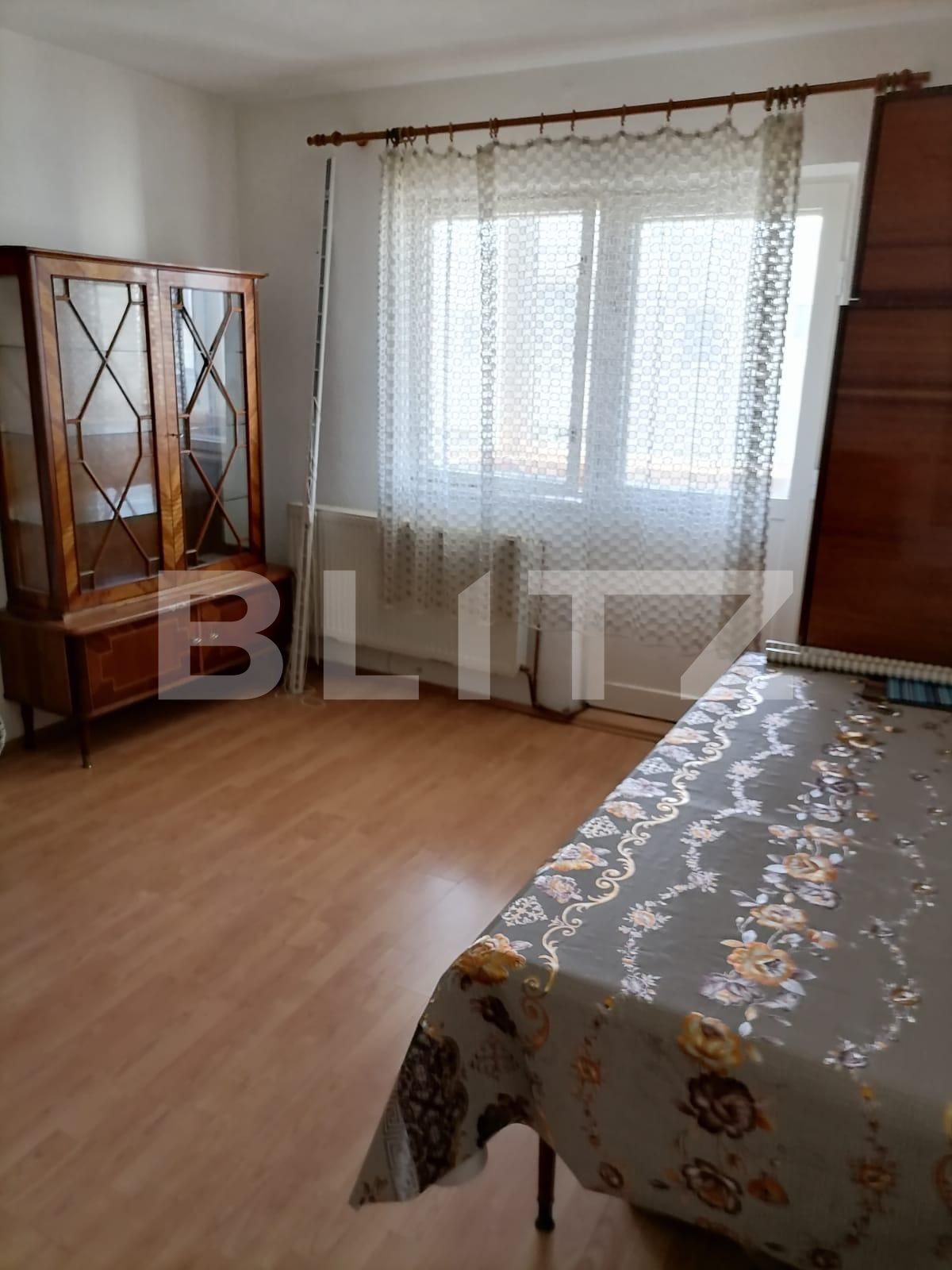 Apartament de închiriat 3 camere Tractorul - 61330AI | BLITZ Brașov | Poza2
