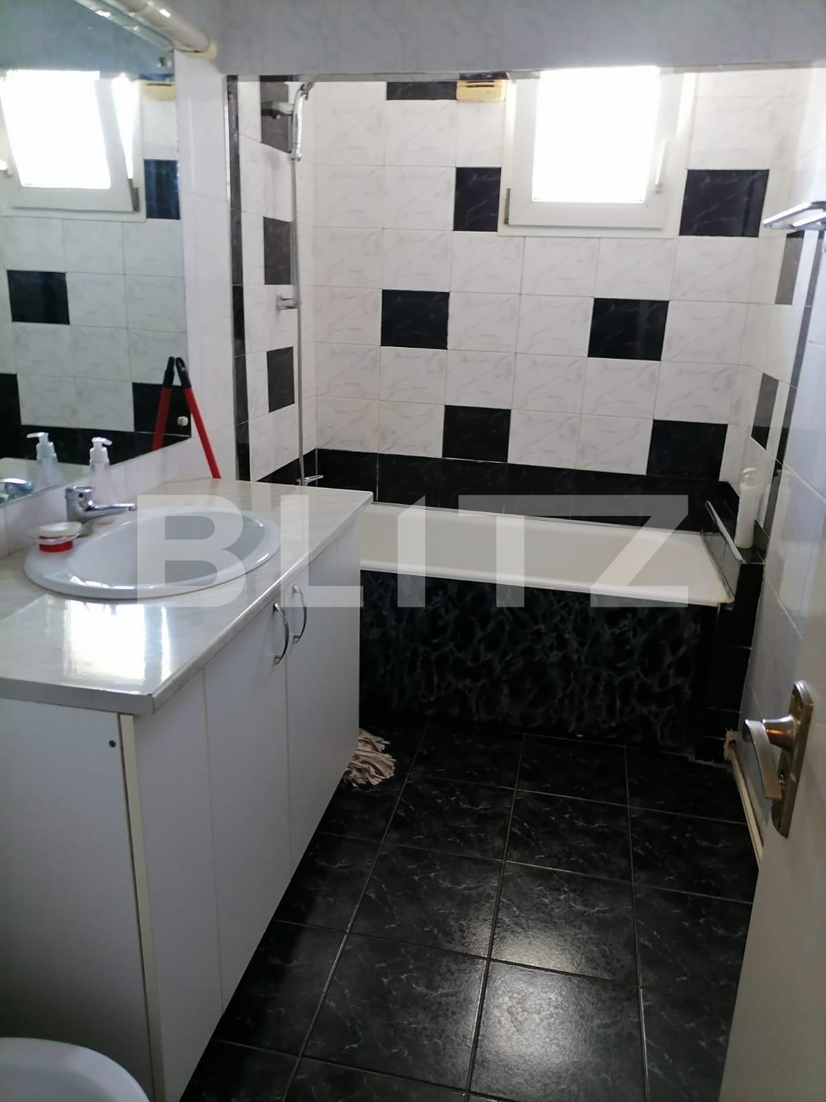 Apartament de închiriat 3 camere Tractorul - 61330AI | BLITZ Brașov | Poza12