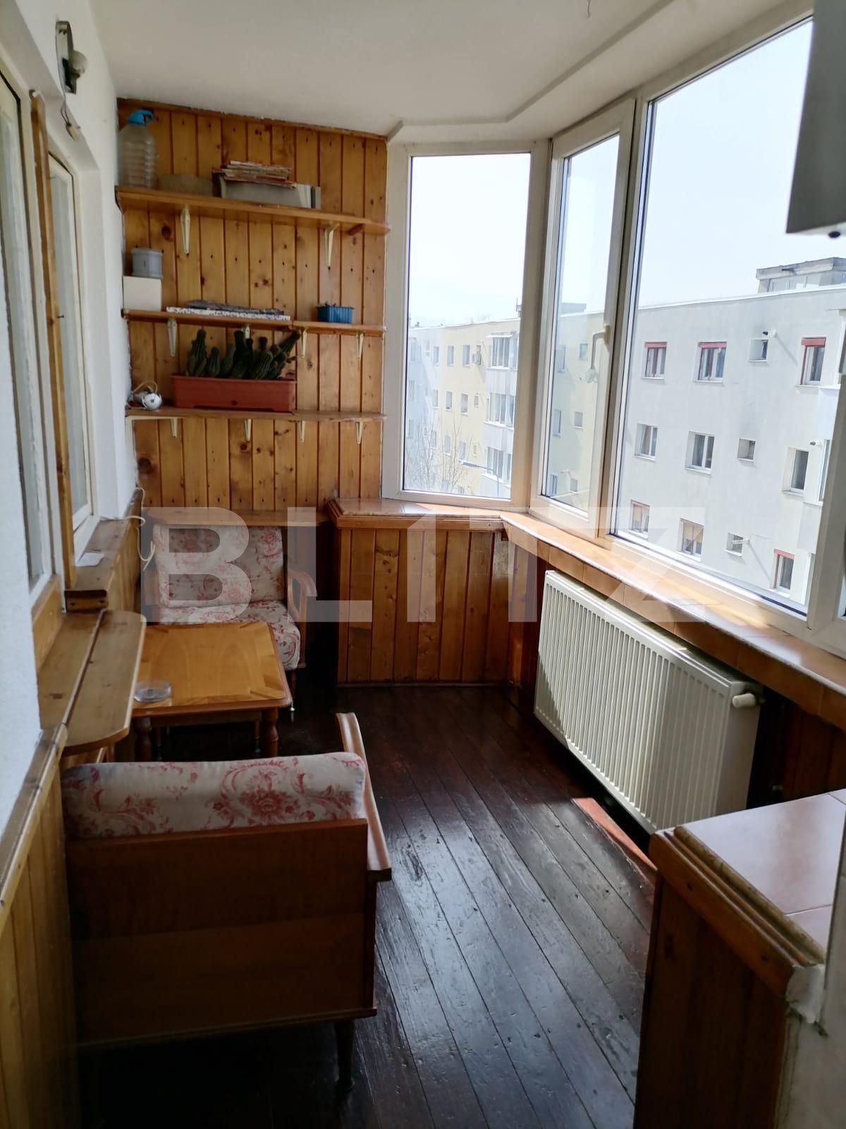 Apartament de închiriat 3 camere Tractorul - 61330AI | BLITZ Brașov | Poza13
