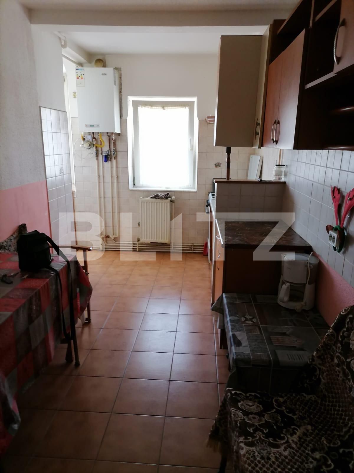 Apartament de închiriat 3 camere Tractorul - 61330AI | BLITZ Brașov | Poza10