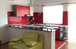 Apartament cu 2 camere, 60 mp, parcare, zona Calea Turzii